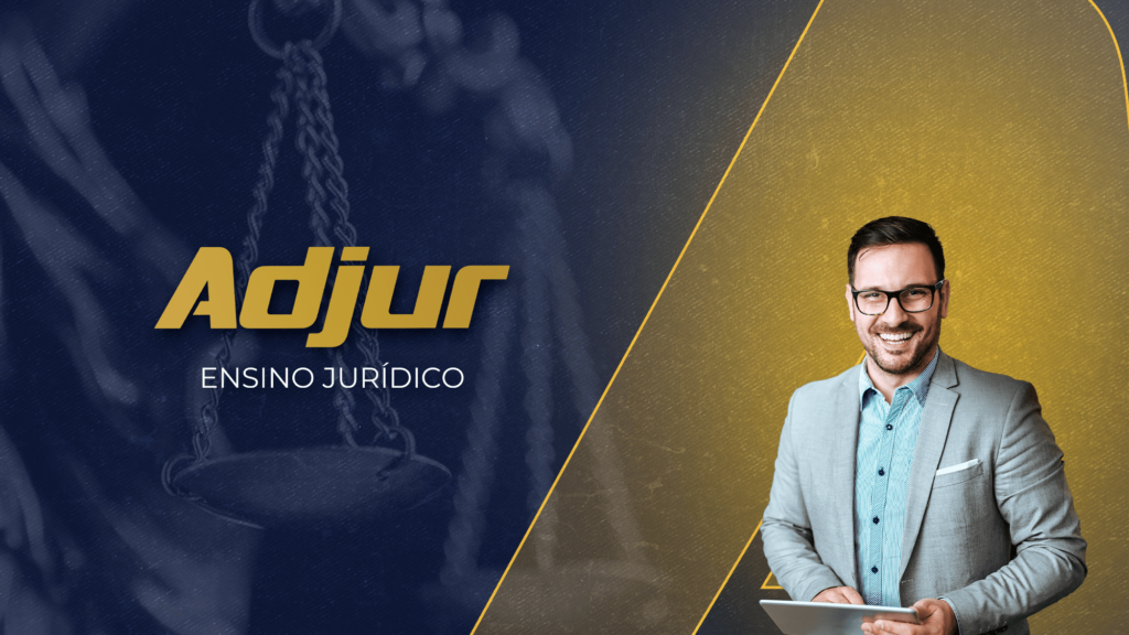 Descubra a Revolução no Ensino Jurídico: Conheça a Adjur e Transforme seu Aprendizado!